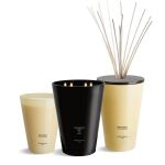 CM-Świeca XXL 3,5kg. Bulgarian Rose and Oud - 4