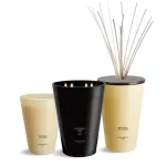 CM-Świeca XXL 3,5kg. Bulgarian Rose and Oud - 4