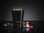 CM-Świeca XXL 3,5kg. Bulgarian Rose and Oud - 5