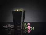 CM-Świeca XXL 3,5kg. Bulgarian Rose and Oud - 5