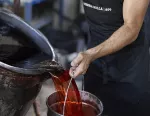 CM-Świeca XXL 3,5kg. Bulgarian Rose and Oud - 8