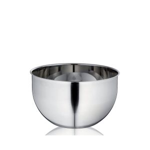 KELA-Miska stalowa 6 l Athos