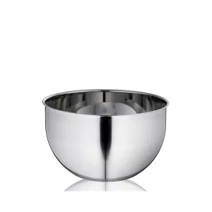 KELA-Miska stalowa 6 l Athos