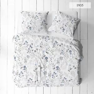 Pościel kora 1935N/140x200+1posz.70x80 KORALOVE