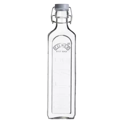 KIL-Butelka 1l, Clip Top