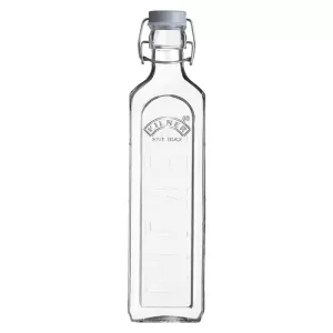 KIL-Butelka 1l, Clip Top