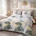 Pościel flanela 31510/1/160x200 FLANELOVE - 3