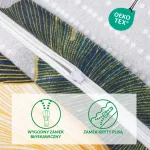 Pościel flanela 31510/1/160x200 FLANELOVE - 7