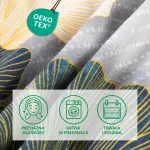 Pościel flanela 31510/1/160x200 FLANELOVE - 8