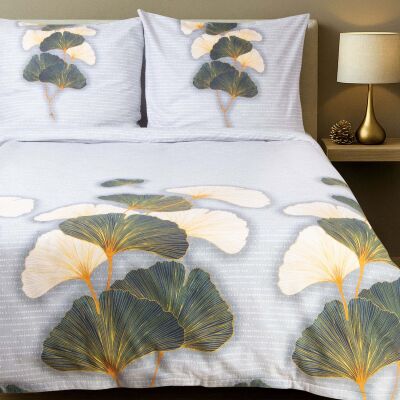 Pościel flanela 31510/1/160x200 FLANELOVE