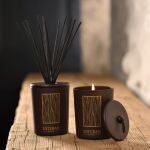 ES-Dyfuzor zapachowy dekoracyjny 100ml Cedre - 3