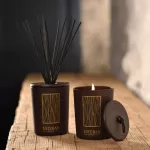 ES-Dyfuzor zapachowy dekoracyjny 100ml Cedre - 3