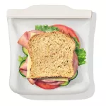 OXO-Pojemnik silikonowy na kanapki 28oz OatGood - 4