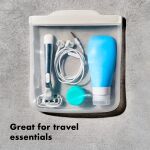 OXO-Pojemnik silikonowy na kanapki 28oz OatGood - 7