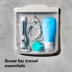 OXO-Pojemnik silikonowy na kanapki 28oz OatGood - 7