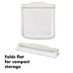 OXO-Pojemnik silikonowy na kanapki 28oz OatGood - 8