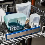 OXO-Pojemnik silikonowy na kanapki 28oz OatGood - 11