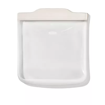 OXO-Pojemnik silikonowy na kanapki 28oz OatGood