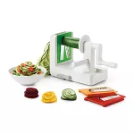 OXO- Krajalnica spiralna do warzyw - 2