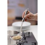 WMF-Łyżka cedzakowa, Profi Plus - 3