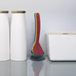 JJ-Zestaw 5 narzędzi na stojaku 6el. Nest multikol - 5