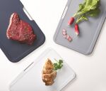 JJ-Zestaw 3 desek M Nest szary - 4