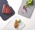 JJ-Zestaw 3 desek M Nest szary - 4