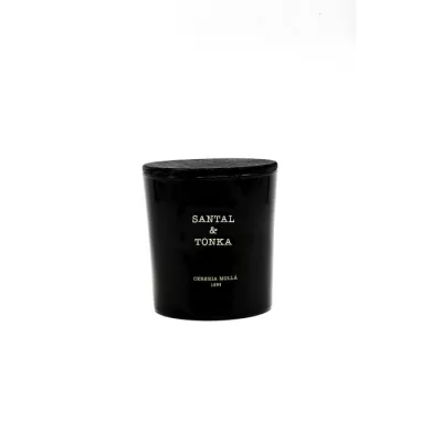 CM-Świeca XL 600gr. Santal and Tonka