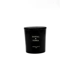 CM-Świeca XL 600gr. Santal and Tonka