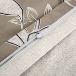 Pościel satyna bawełniana(P) VITALE/160x200 LUXURY PREMIUM - 3