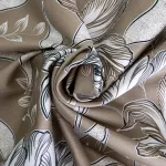 Pościel satyna bawełniana(P) VITALE/160x200 LUXURY PREMIUM - 6