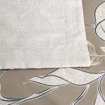 Pościel satyna bawełniana(P) VITALE/160x200 LUXURY PREMIUM - 4