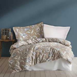 Pościel satyna bawełniana(P) VITALE/160x200 LUXURY PREMIUM (promocja)