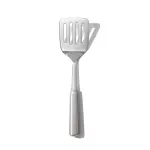 OXO-Łopatka kuchenna stalowa, STEEL - 2