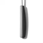 OXO-Łopatka kuchenna stalowa, STEEL - 5
