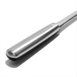 OXO-Łopatka kuchenna stalowa, STEEL - 6