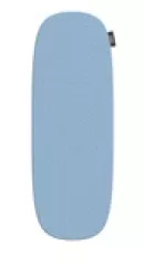 JJ-Pokrowiec na deskę do prasowania Pocket szary