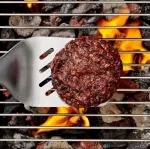OXO-Łopatka do grillowania stal, Good Grips - 5