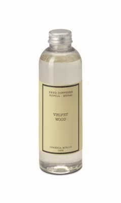 CM-Zapas do dyfuzora 200ml. Velvet Wood