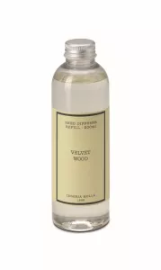 CM-Zapas do dyfuzora 200ml. Velvet Wood