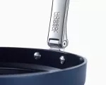 JJ-Patelnia 24cm ze składanym uchwytem Space - 3