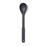 OXO-Łyżka silikonowa czarna, Good Grips - 2