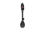 OXO-Łyżka silikonowa czarna, Good Grips - 7