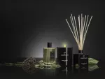 CM-Świeca Premium 230gr. Tea and Lemongrass - 3