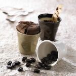 Kubek cappuccino 18 cl czerwony Revol - 10