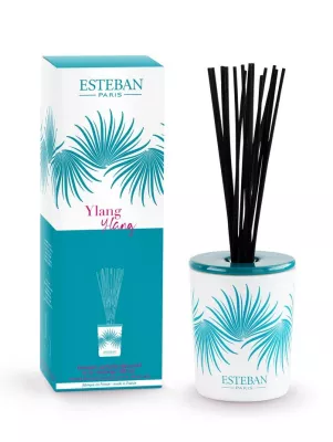 ES-Dyfuzor zapachowy dekoracyjny 100ml Ylang-Ylang