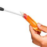 OXO-Widelczyki do homarów/owoców morza 4el. GG - 8