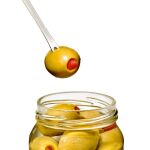 OXO-Widelczyki do homarów/owoców morza 4el. GG - 9