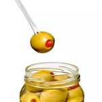 OXO-Widelczyki do homarów/owoców morza 4el. GG - 9