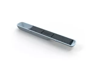 JJ-Miarka kuchenna Measure-Up szaro-grafitowa